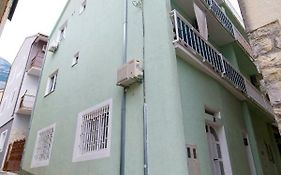 Apartmani Diki